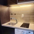 씨유 여수무선원룸점 | 여수 오션뷰 여수 유탑 마리나 호텔 (feat. 패밀리 트윈룸, 겨울 인피니티풀 후기)