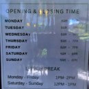 아카데미라운지운정2독서실 | 바기오 JIC어학원 프리미엄캠퍼스, 최근 시설방문 솔직후기