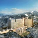 휘닉스파크관광단지 이미지