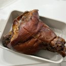 독일족발 | 독일식 슈바인학센 족발 밀키트 후기