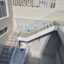 중원디자인 | [시공후기] 하이엔드 주택의 완성, 중원 TH 인테리어...프레임리스 유리 난간'으로 개방감을 디자인하다✨
