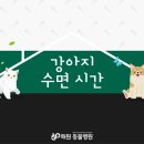 해원 동물병원 이미지