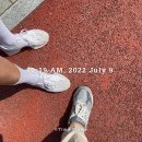 유니시티 2단지 204동 인근 사거리 | [연대리 루틴스터디 2기] 창원시 의창구~성산구 임장 후기 1편(22.7.9.) - 중동 유니시티, 포레나 대원
