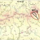 11월산행 안내 이미지