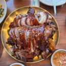 멧돌녹두빈대떡 이미지