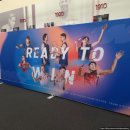 승리수퍼 | 안세영 선수 BWF 호주오픈 4강 준결승 승리 직관 후기