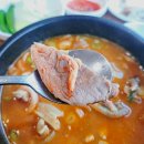 첫번째가마솥순대국 이미지