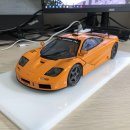 UT MCLAREN F1 XP1 LM 이미지