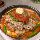 오대칼국수