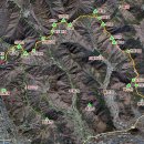 번개산행 - 김해 신어산, 장척산, 백두산 산행(9월 29일 토요일) 이미지