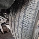 타겟헌터 | 원주타이어 디스커버리 스포츠 다이나프로 HPX 교체와 헌터 정밀 교정