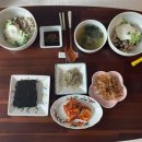 립스틱해물뚝배기 | 엄마 산소 갔다와 파묘 본 주말 🙄 ( 린도오브제 카드지갑 / 고반식당 / 메가박스분당 )
