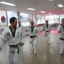 세계태권도장 이미지