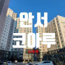 안서코아루아파트 이미지