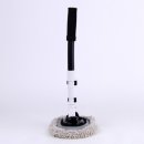 청소차량차고 | 세차밀대로 차량 청소를 더 편하게