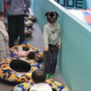 서울랜드 게임월드 이미지