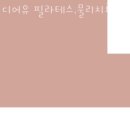 씨엠필라테스 | 반포동필라테스 디어유 필라테스,물리치료사 원장 레슨 문의