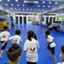 성품교육관 유신태권도장 이미지