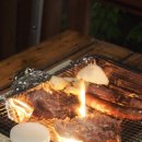 청도 글램핑 이미지