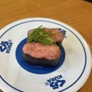 [리뷰/맛집/후쿠오카] 가챠 이벤트가 있는 회전 초밥집 쿠라 스시