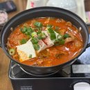 강화오이총각 | 청라 밥집 가성비가족외식 김치찌개 아기랑 별미김치공장 청라본점 후기