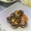 꼬막정식담우