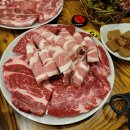 힐링정육식당 이미지