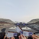 Full Love (A) | 2025 상반기 공연 후기 | 콜드플레이, 하이라이트(비스트), 흠뻑쇼