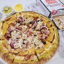 파파존스 문래점 이미지