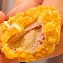 롯데리아 김해국제공항 | 롯데리아 김해공항국제선점 후기, 출국 전 최고의 선택