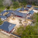 필암서원(내) 이미지