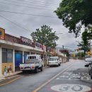 원촌마을회관 | 지리산 둘레길 21코스(산동-주천)