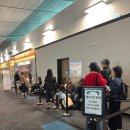 인천공항 1터미널 24시간 라운지 &#39;스카이허브라운지&#39; 솔직후기