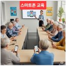 스마트폰으로 하는 금융생활 활용 | 스마트폰으로 제2의 전성기를! 망팔 시대를 위한 건강/금융 활용법