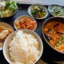 신라구내식당