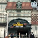 월드게임 | 롯데월드 배틀그라운드·카트라이더 후기 | 대기시간·게임방법·난이도