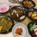 청학동버섯전골 이미지