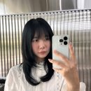 천일메트로빌 | 부산 서면 [ 차오름헤어 ] 전포 미용실 : 효정 디자이너쌤