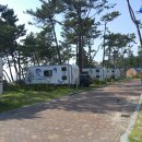 추억 만들기 캠핑장 이미지