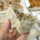장호덕손만두 연무점 | 수지 만두 맛집 장호덕손만두 현대성우점 포장 후기