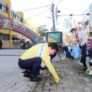 도시철도 1호선 동래역 인근