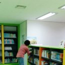 꿈마을작은도서관 이미지