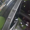 주식회사 더바른티엠씨 | 미남의운전교실 보조미러 구매 후기.. 신차 출고 2주만에 사이드미러 영구 손상