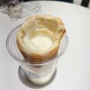 뚜레쥬르마산산호마린점 | 마산 양덕동 굴뚝빵 <와커피> 드디어 먹어봄