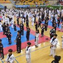 합기도 숭무관 이미지