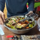 송화벽화시장 이미지