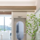 한수학학원 | 광양 한수학학원 인테리어 완공｜40평 수학학원, 동선·방음까지 고려한 설계