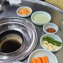 먹자PC | 대구 산격동 맛집 복현오거리 술집 돼지 갈비 연탄 불고기 양기생돼지양념구이 복현점