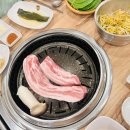 당산3.5 왕소금구이 | 당산역 숙성 삼겹살 맛집 당산 3.5왕소금구이