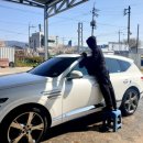 초롱손세차장 이미지